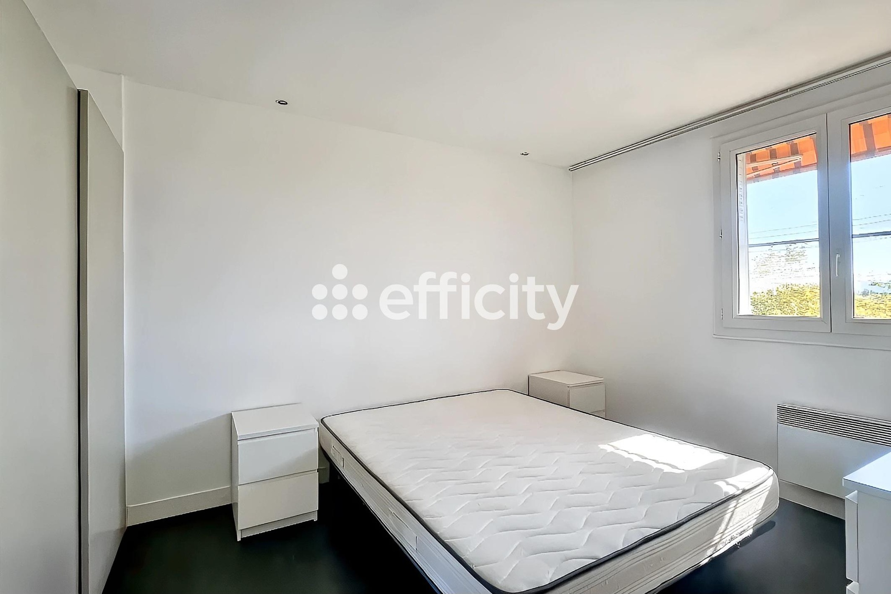 Achat immobilier Appartement 3 pièces  51m2 à Marignane (13700) - Photo n°8