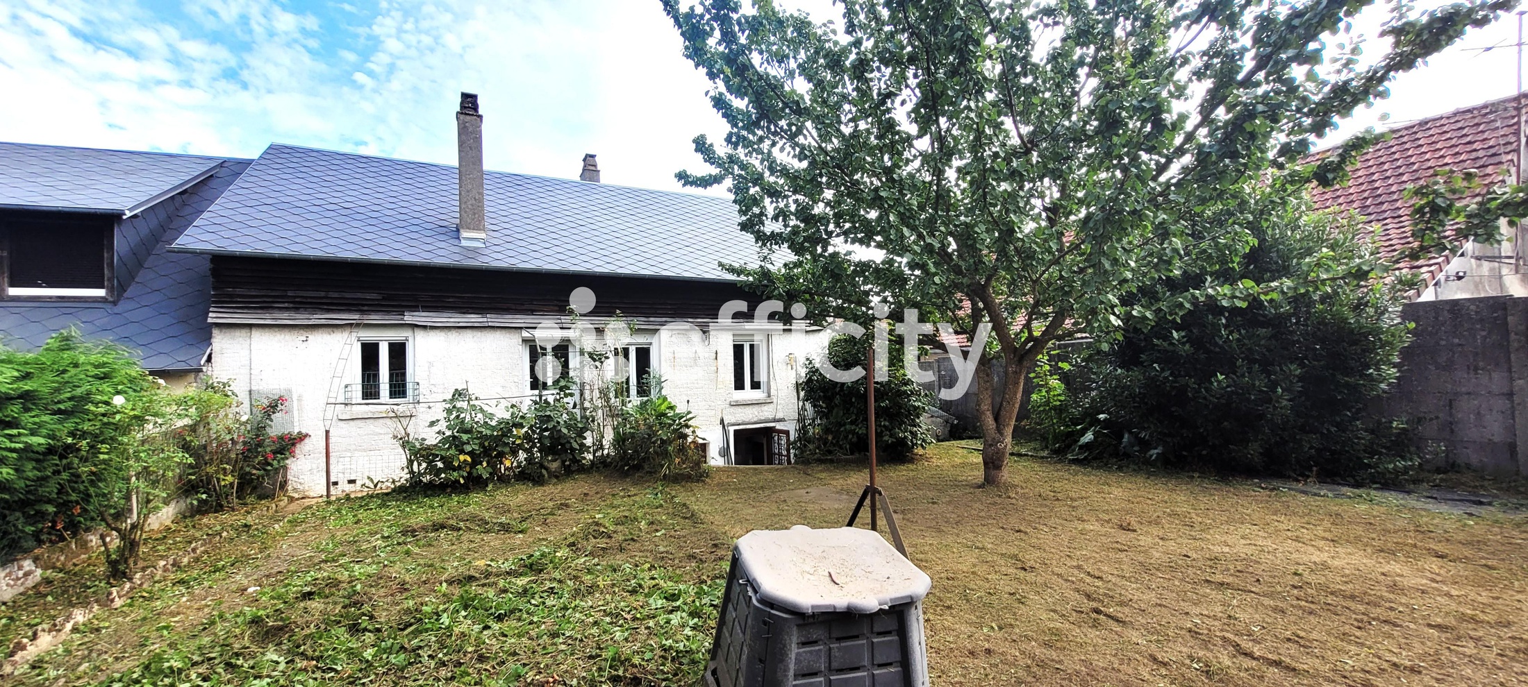 maison 5 pièces - 115m2 à Yvetot (76190)