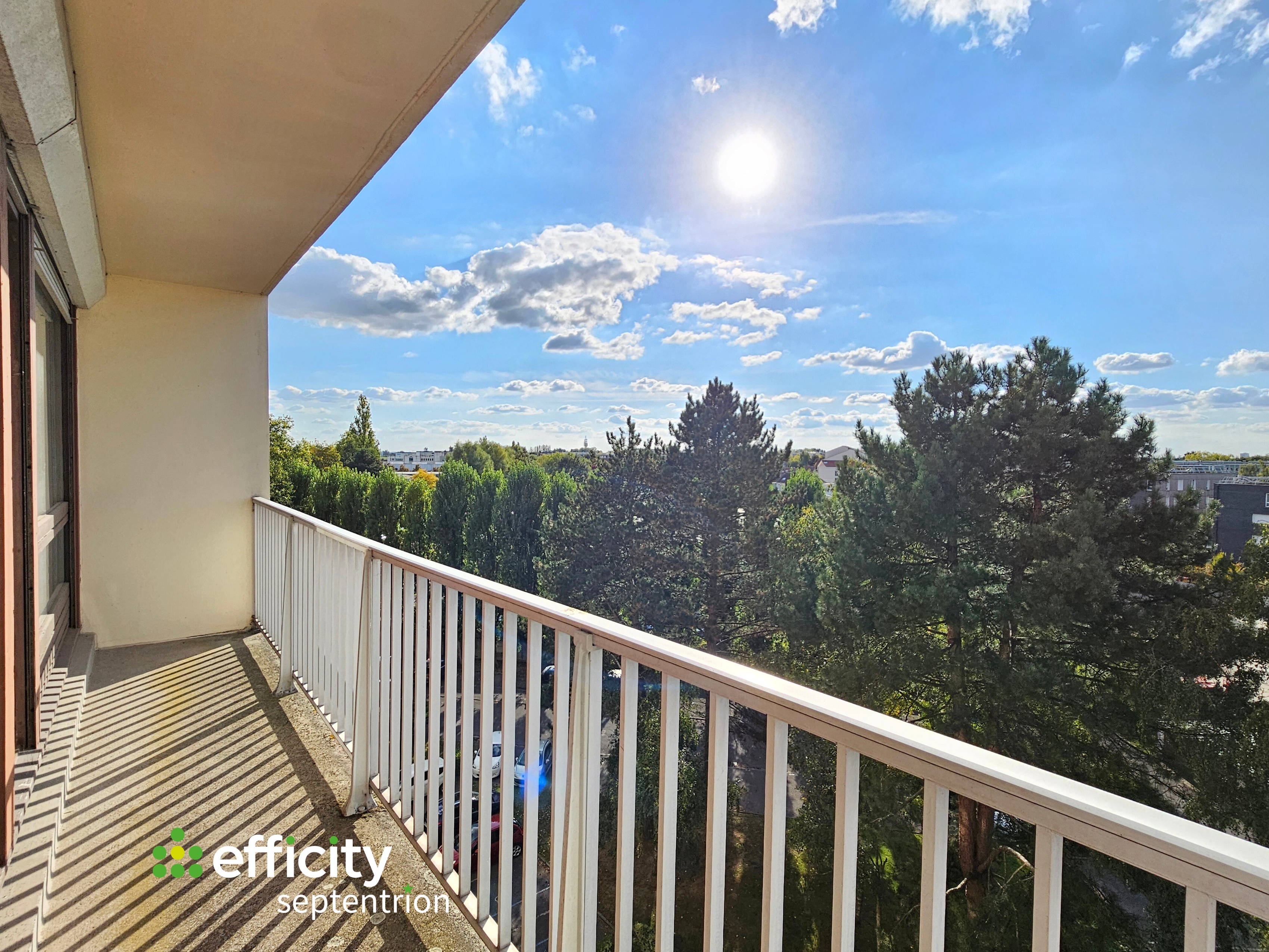 Achat immobilier Appartement 1 pièces  33m2 à Lille (59000) - Photo n°5