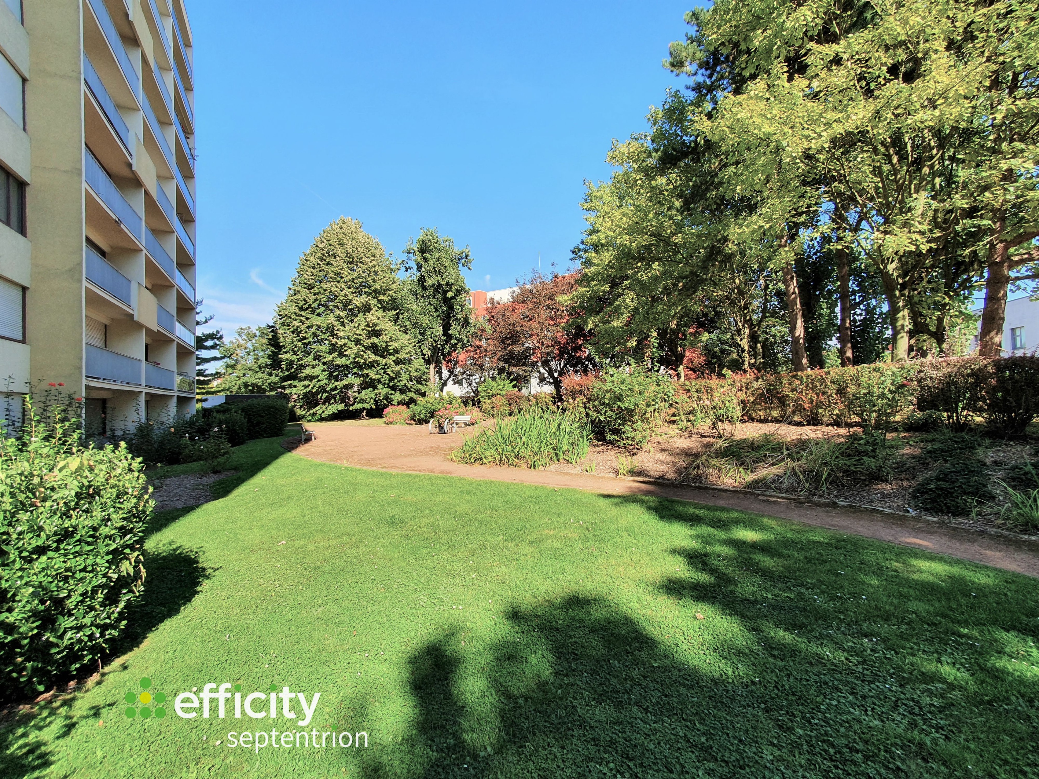 Achat immobilier Appartement 1 pièces  33m2 à Lille (59000) - Photo n°7