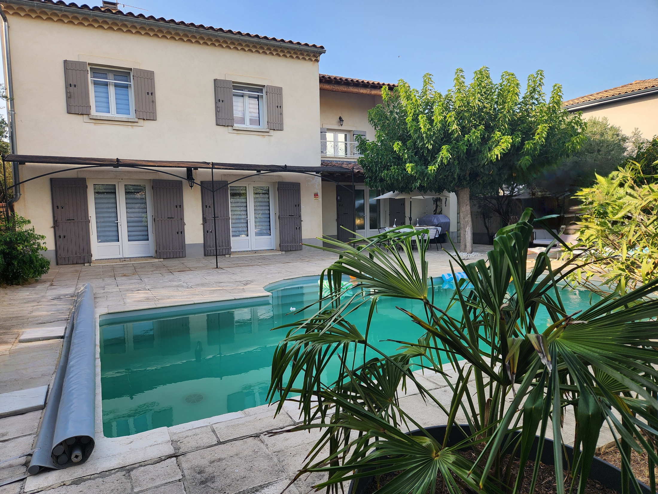 maison 5 pièces - 165m2 à Carpentras (84200)
