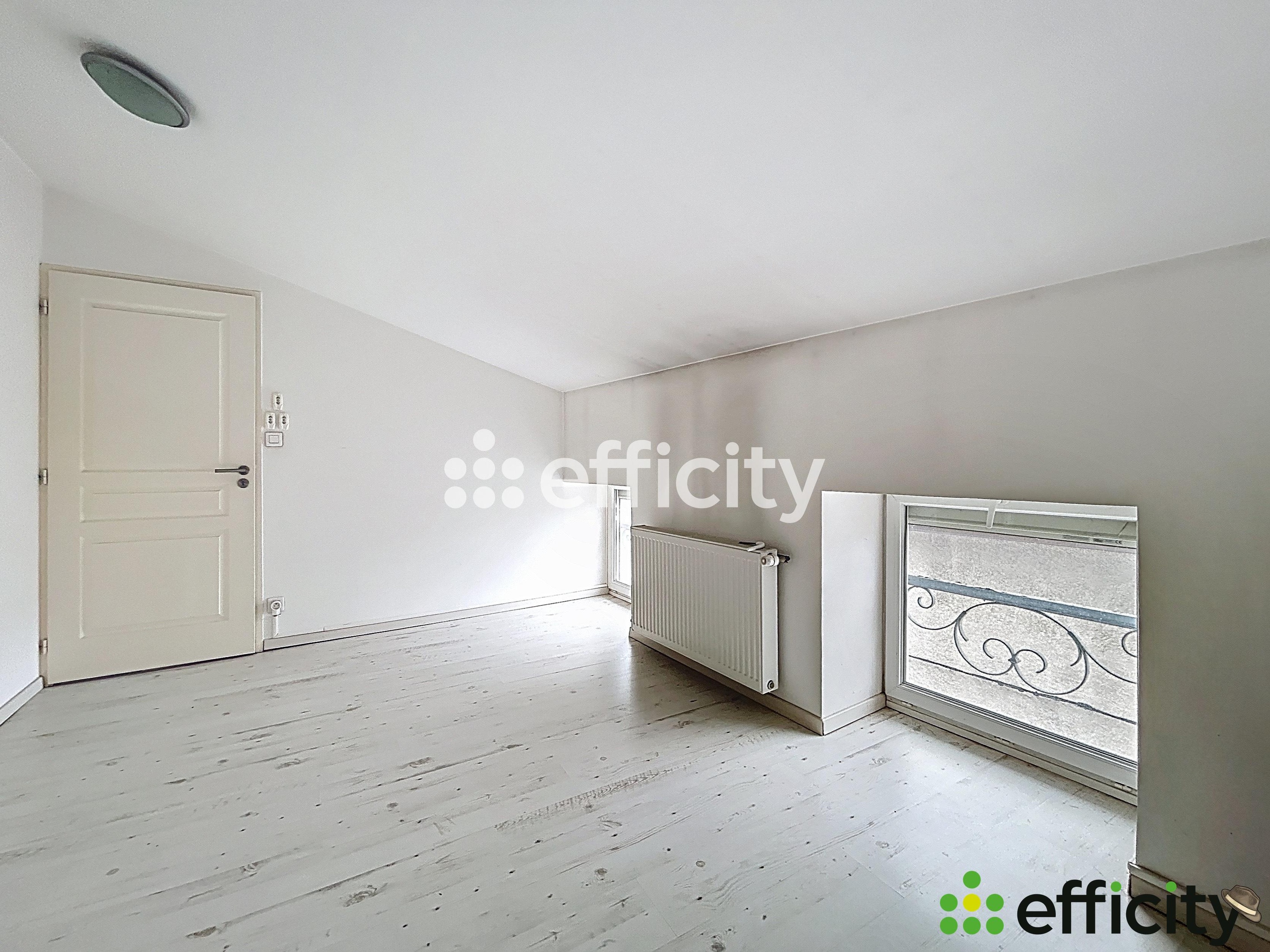 Achat immobilier Appartement 3 pièces  78m2 à Moirans (38430) - Photo n°5