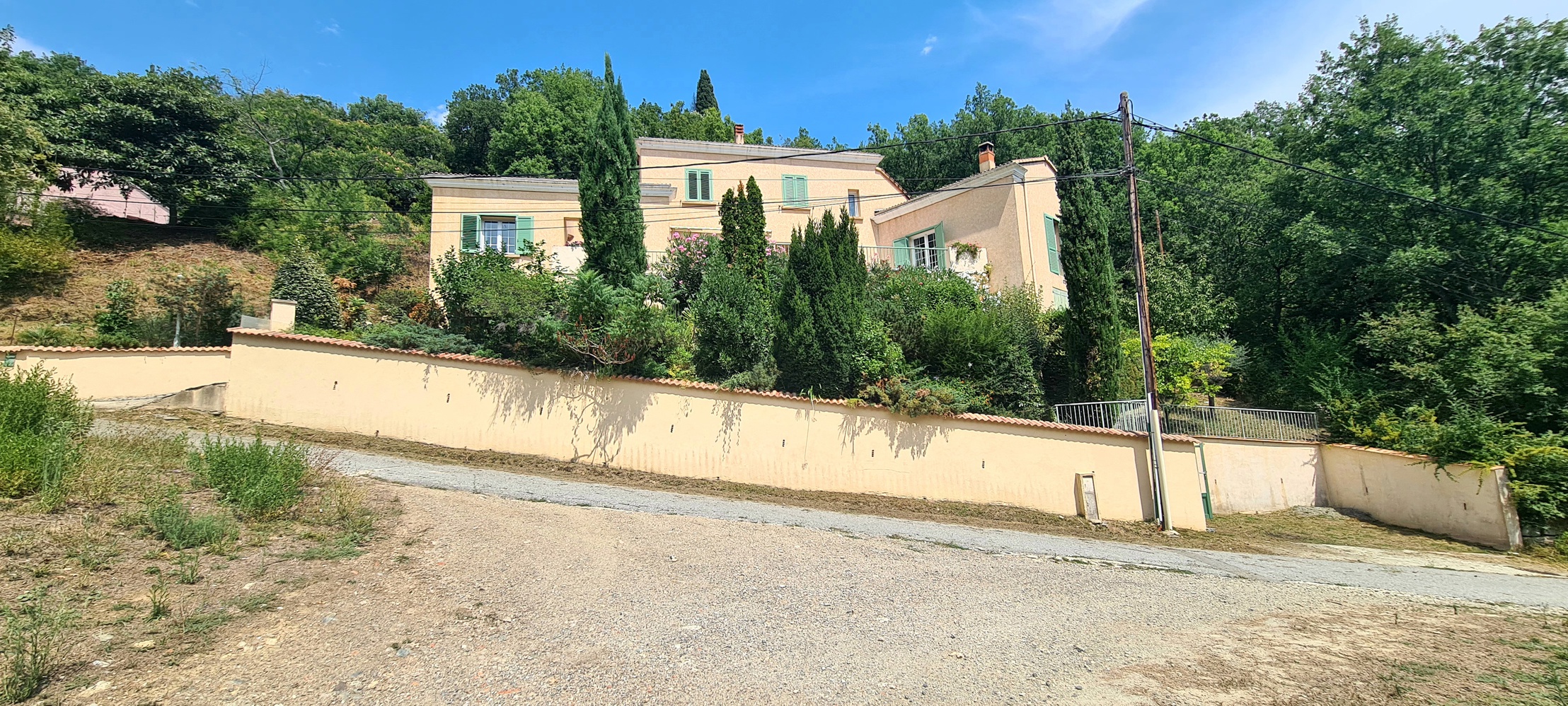 maison 6 pièces - 209m2 à Venaco (20231)