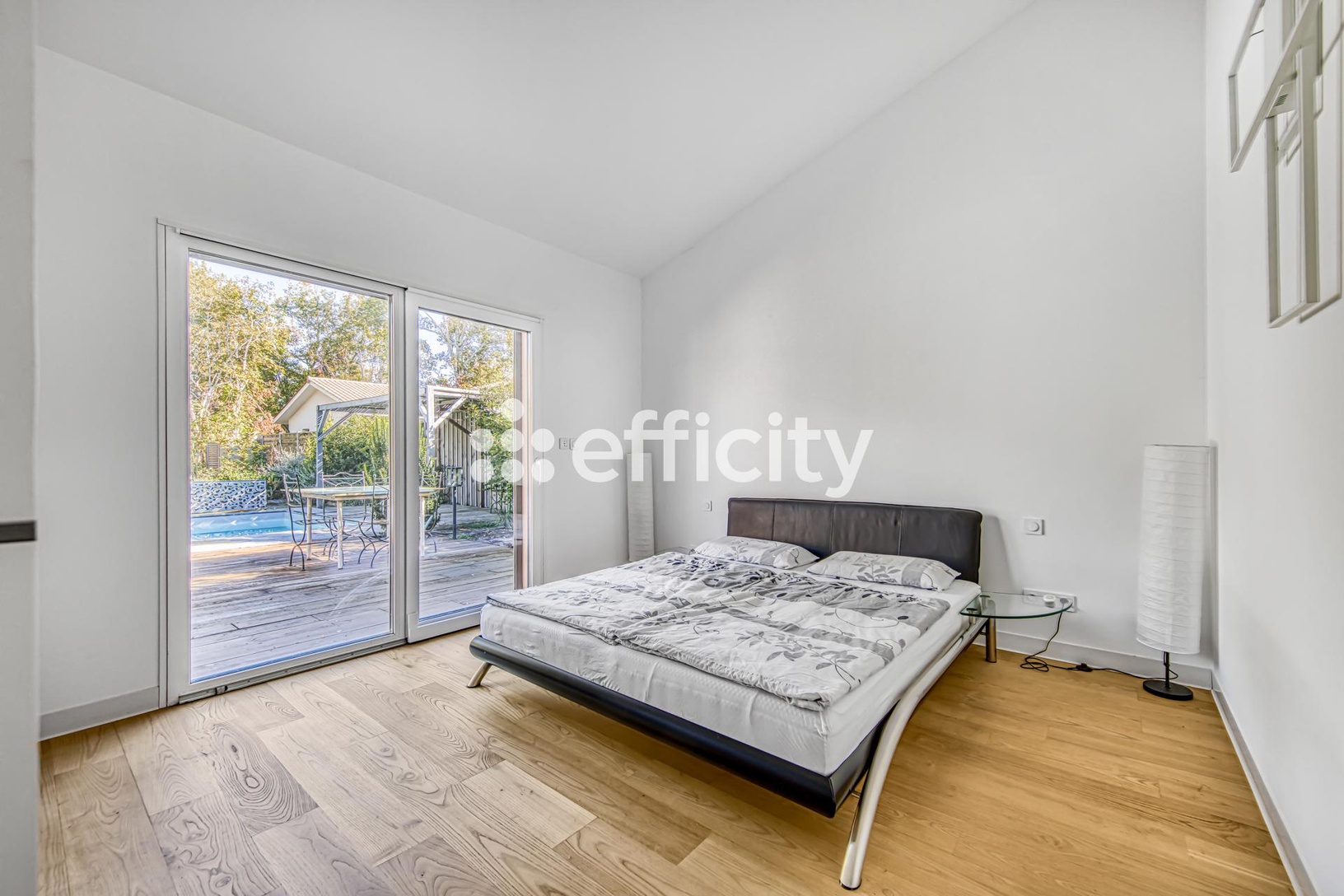 Achat immobilier Maison 6 pièces  154m2 à Lacanau (33680) - Photo n°8