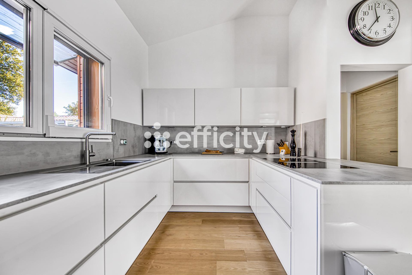 Achat immobilier Maison 6 pièces  154m2 à Lacanau (33680) - Photo n°7