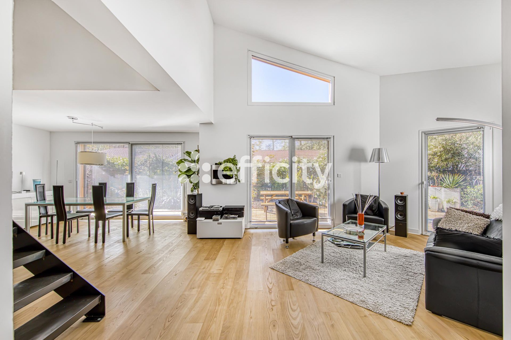 Achat immobilier Maison 6 pièces  154m2 à Lacanau (33680) - Photo n°4