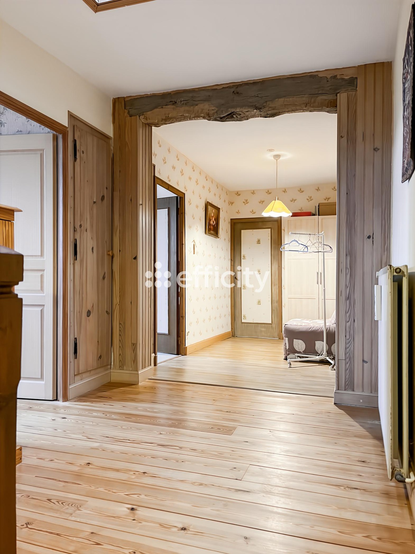 Achat immobilier Maison 9 pièces  183m2 à Chérac (17610) - Photo n°13