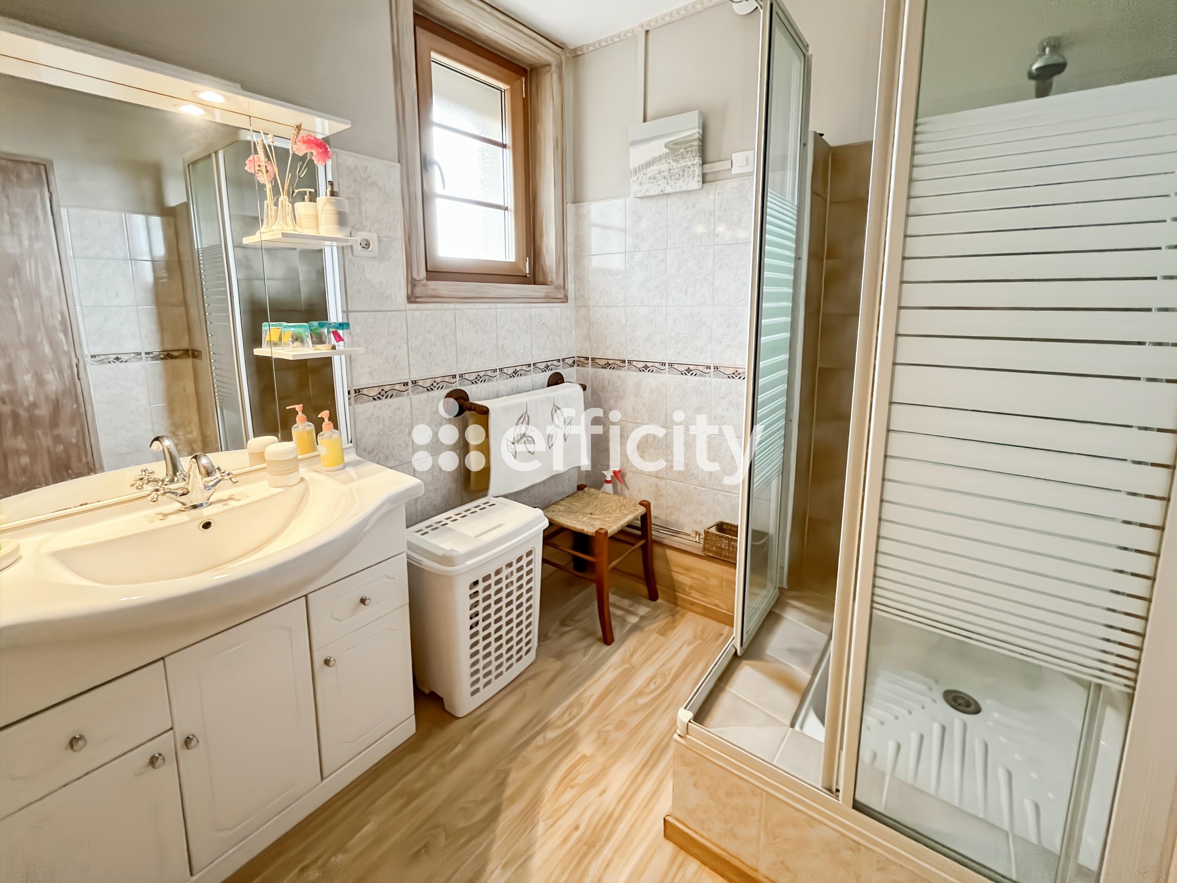 Achat immobilier Maison 9 pièces  183m2 à Chérac (17610) - Photo n°16