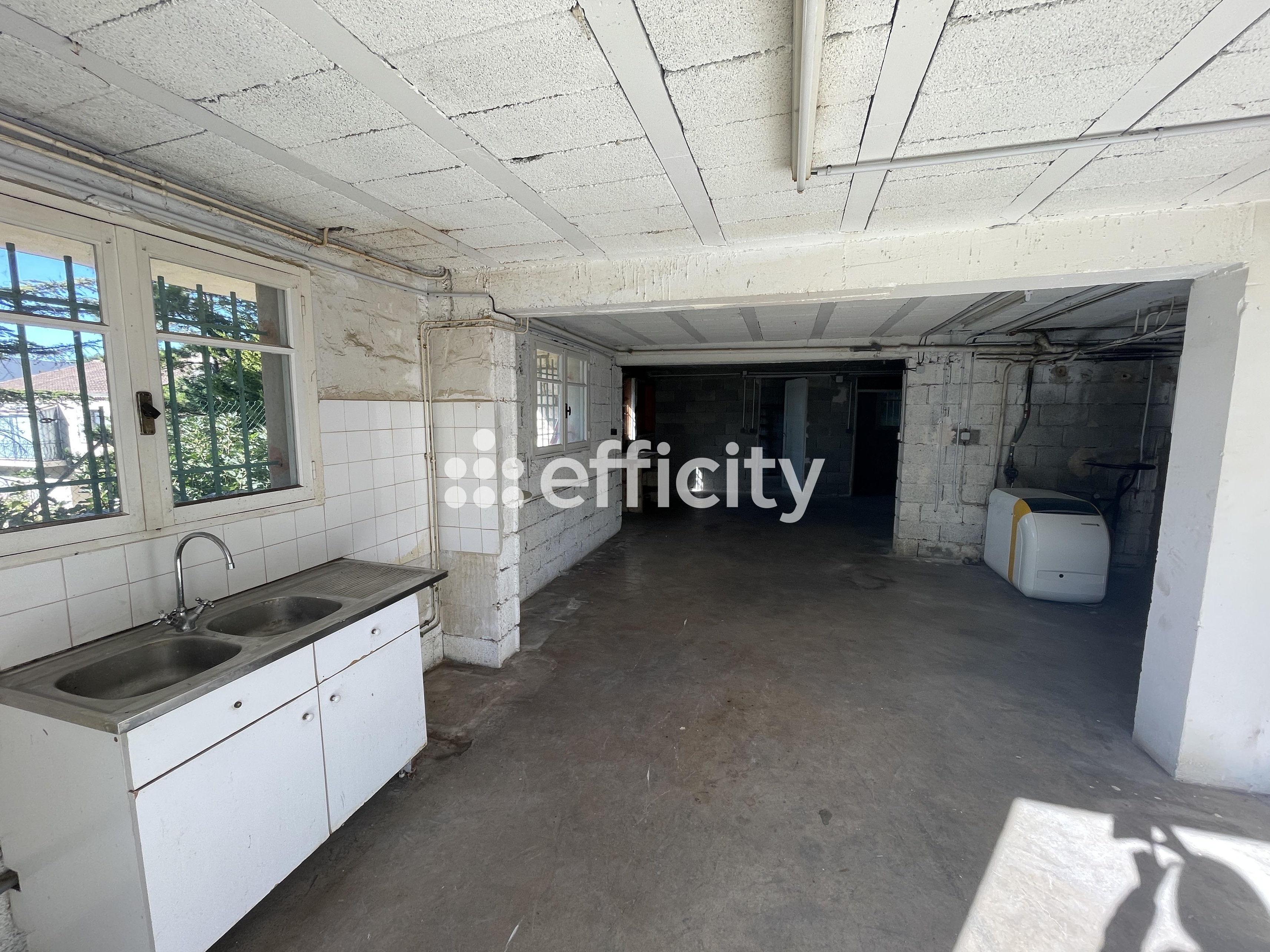 Achat immobilier Maison 6 pièces  82m2 à Apt (84400) - Photo n°13