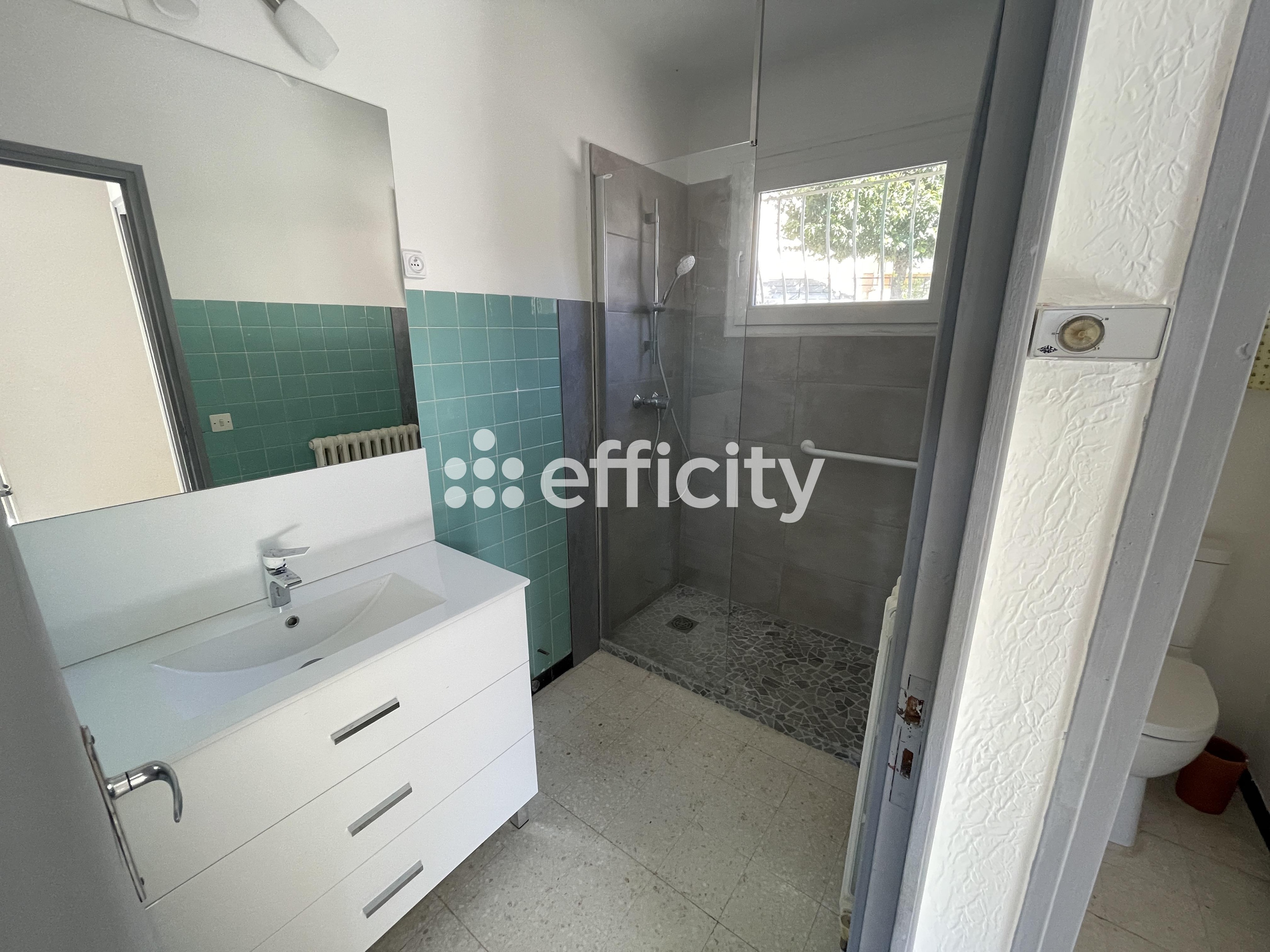 Achat immobilier Maison 6 pièces  82m2 à Apt (84400) - Photo n°12