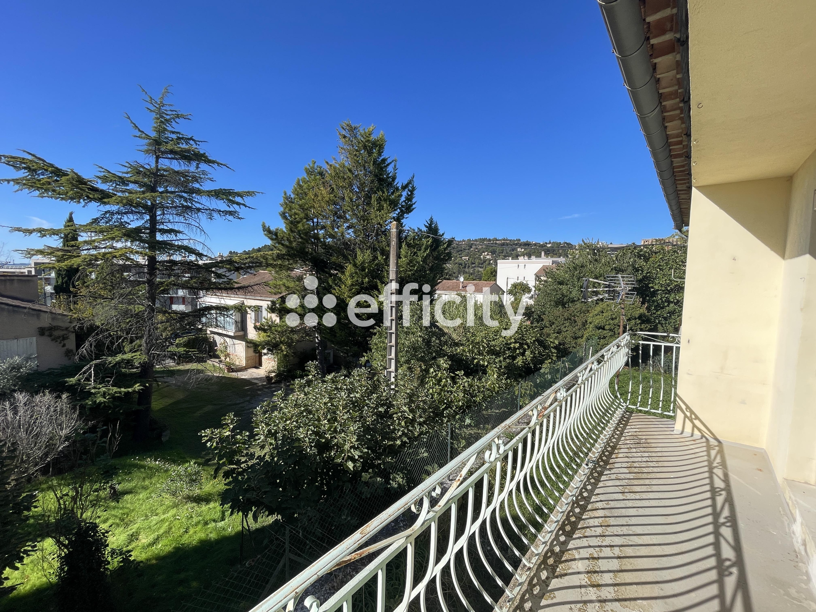 Achat immobilier Maison 6 pièces  82m2 à Apt (84400) - Photo n°4