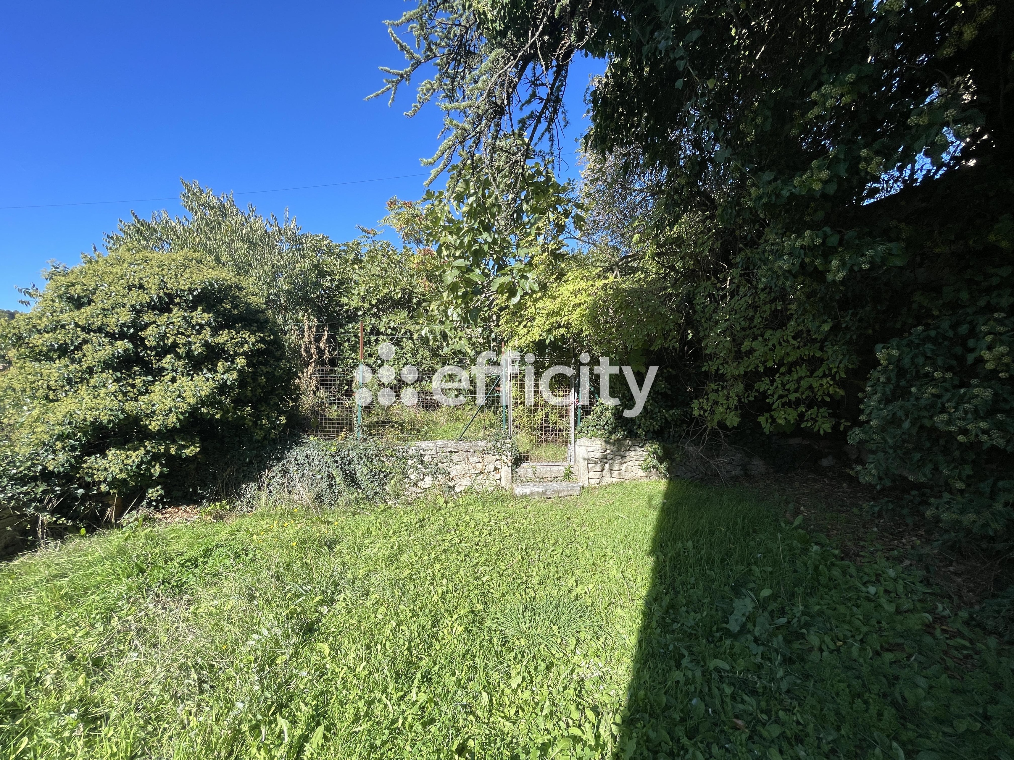 Achat immobilier Maison 6 pièces  82m2 à Apt (84400) - Photo n°17