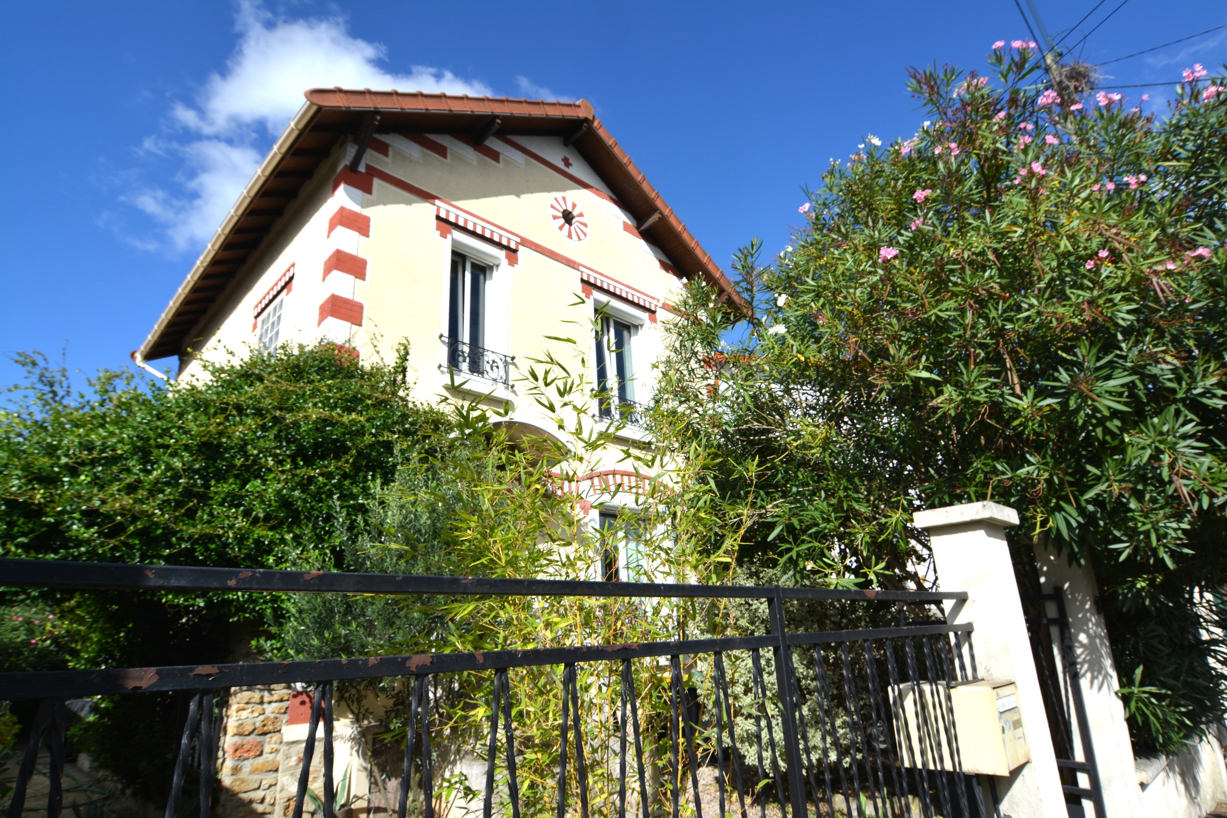 maison 5 pièces - 81m2 à Villeneuve-le-Roi (94290)