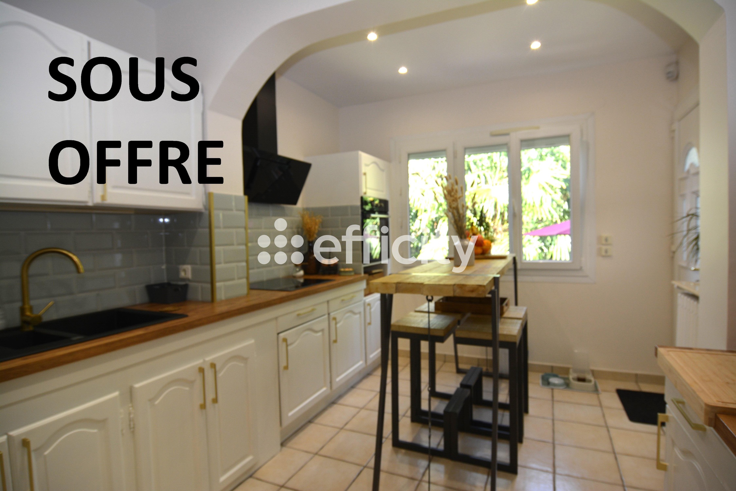 maison 4 pièces - 78,0m2 à Villeneuve-le-Roi (94290)