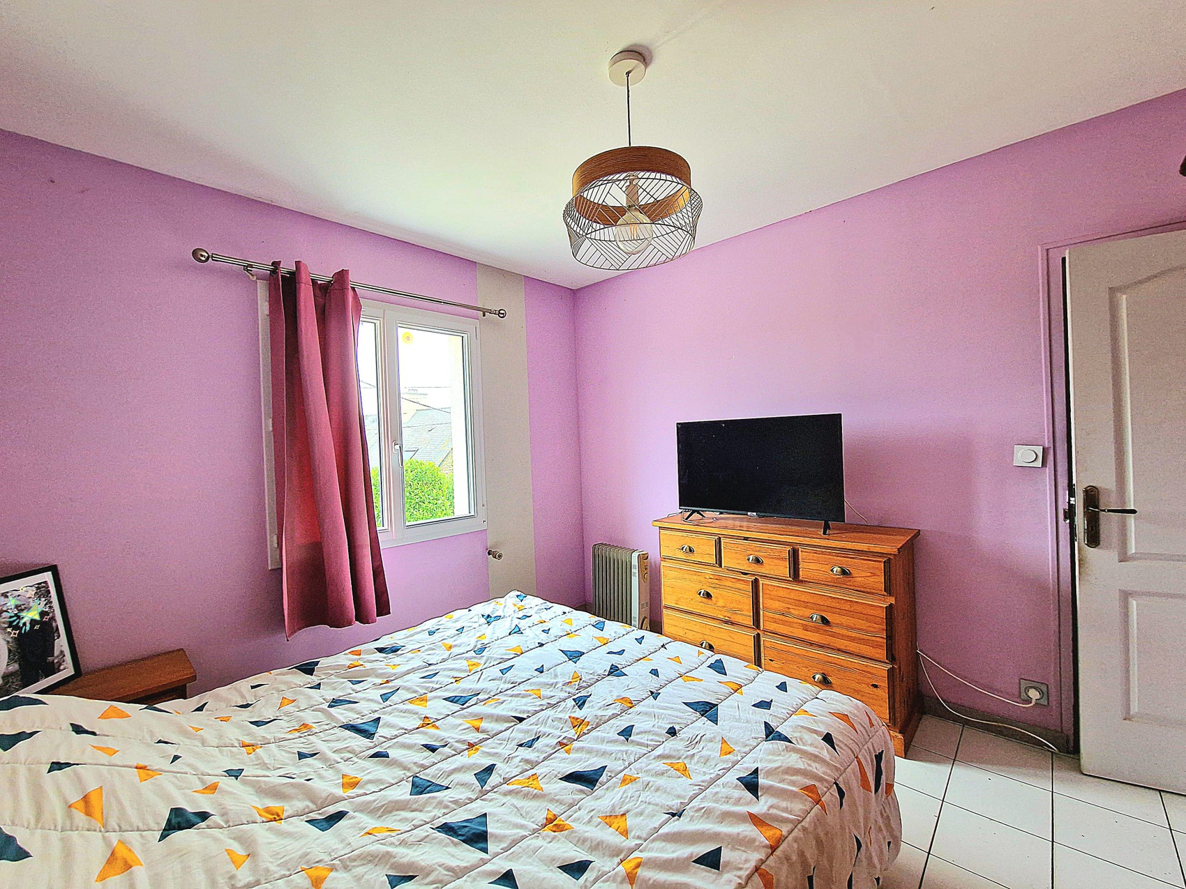Achat immobilier Maison 4 pièces  72m2 à Saint-Maurice-en-Cotentin (50270) - Photo n°6