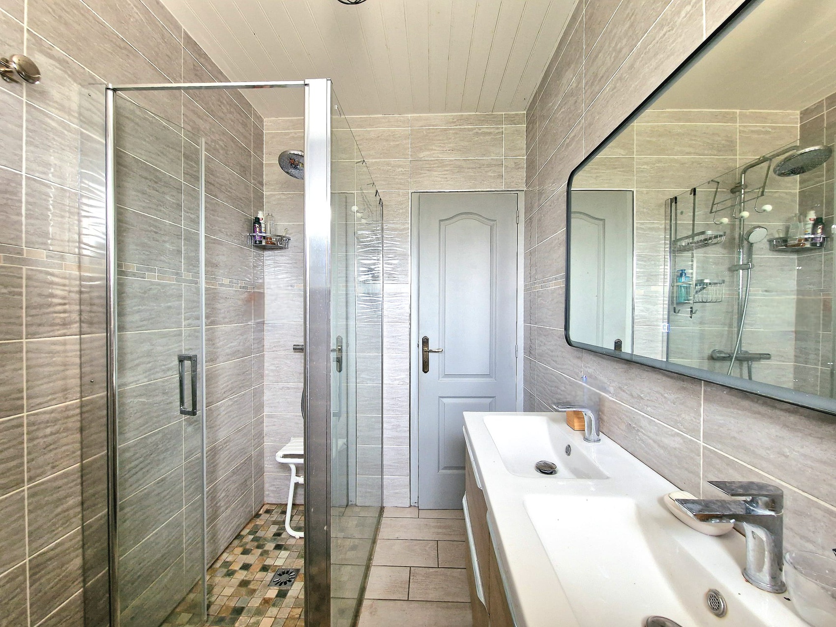 Achat immobilier Maison 4 pièces  72m2 à Saint-Maurice-en-Cotentin (50270) - Photo n°7