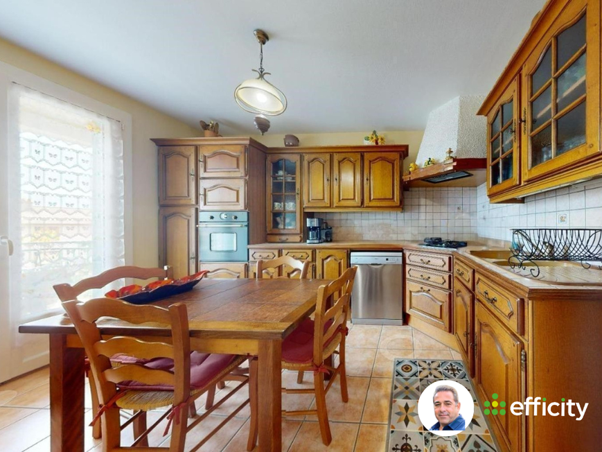 Achat immobilier Maison 5 pièces  124m2 à Montluçon (03100) - Photo n°5