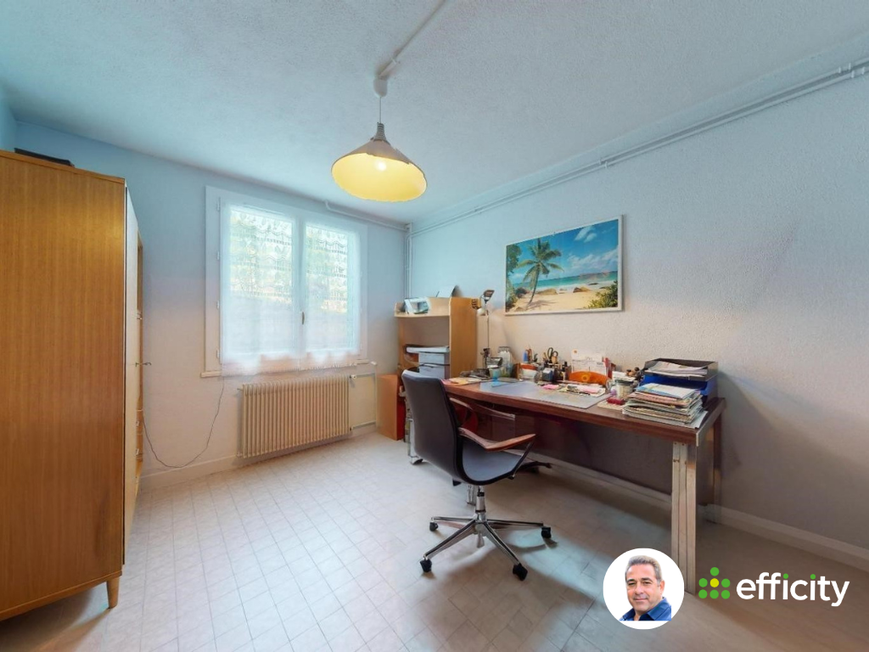 Achat immobilier Maison 5 pièces  124m2 à Montluçon (03100) - Photo n°10