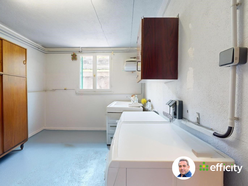 Achat immobilier Maison 5 pièces  124m2 à Montluçon (03100) - Photo n°12