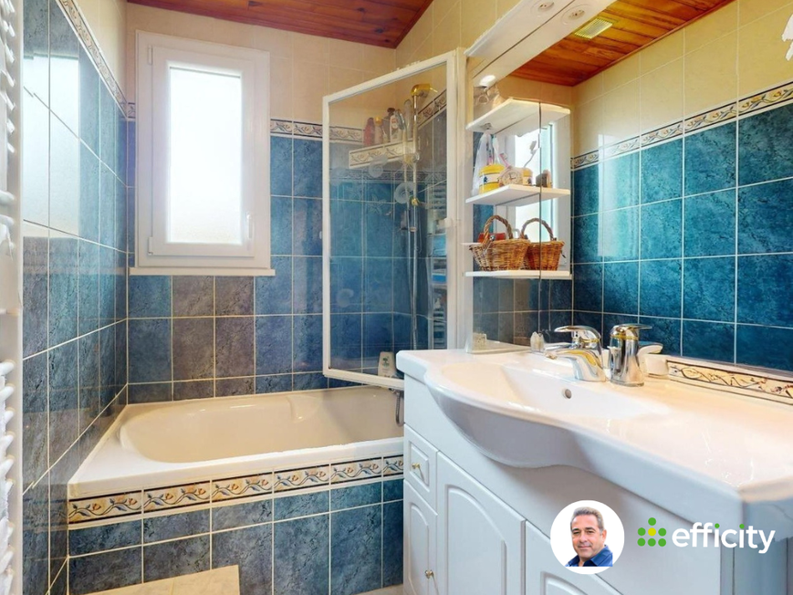 Achat immobilier Maison 5 pièces  124m2 à Montluçon (03100) - Photo n°9