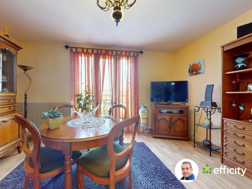 Achat immobilier Maison 5 pièces  124m2 à Montluçon (03100) - Photo n°4