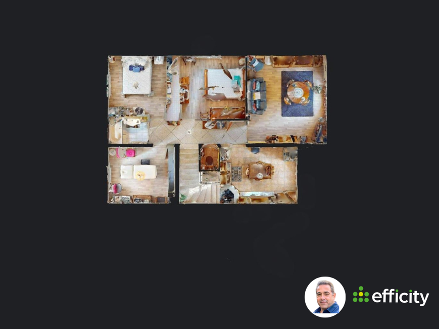 Achat immobilier Maison 5 pièces  124m2 à Montluçon (03100) - Photo n°15