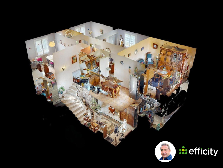 Achat immobilier Maison 5 pièces  124m2 à Montluçon (03100) - Photo n°16