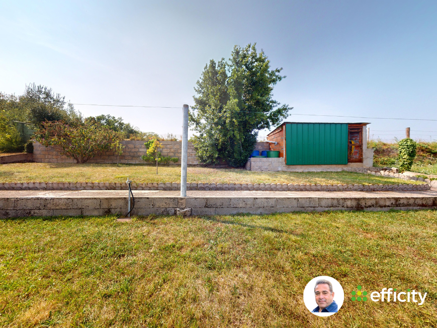 Achat immobilier Maison 5 pièces  124m2 à Montluçon (03100) - Photo n°13