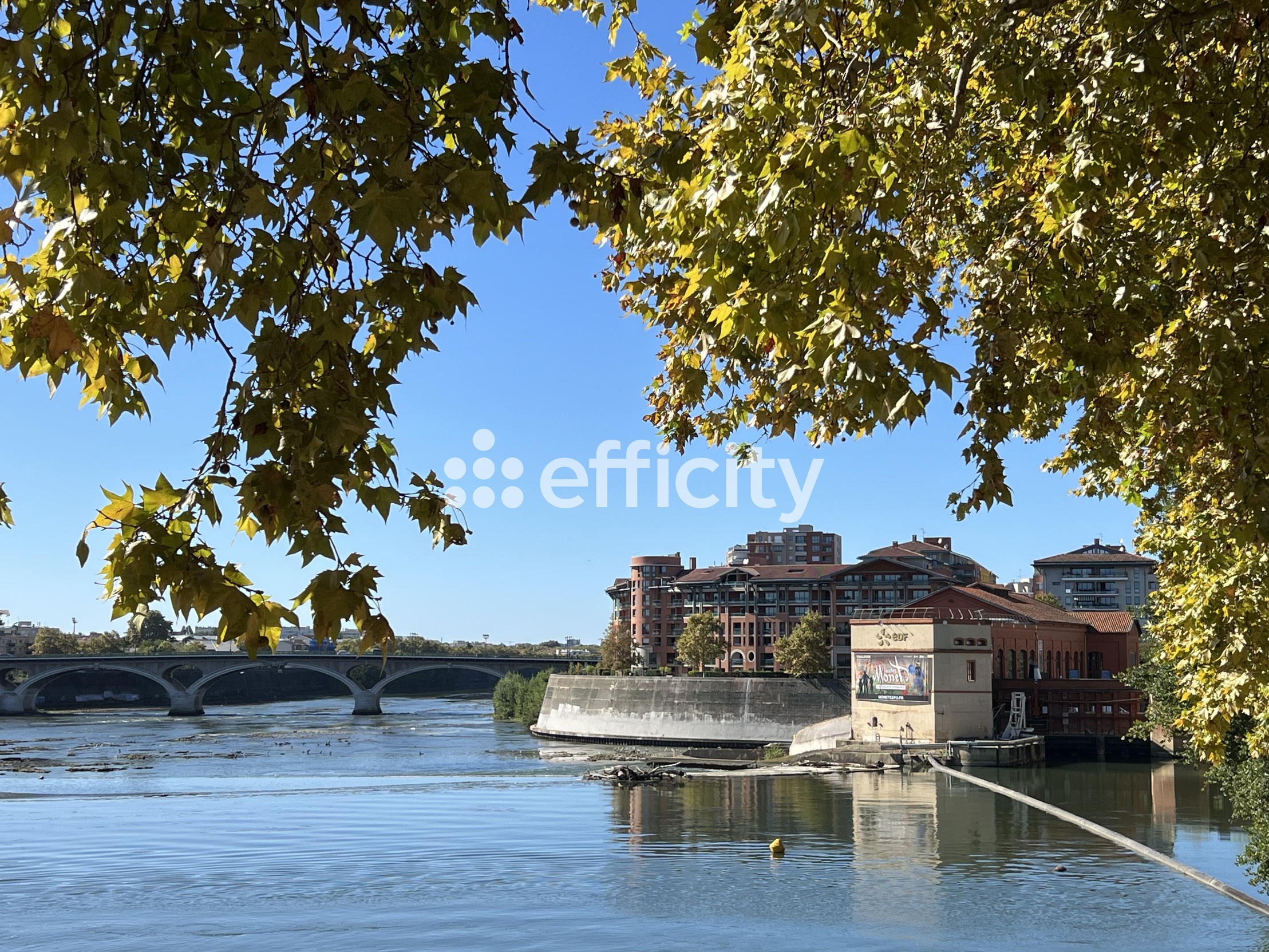 appartement 4 pièces - 94m2 à Toulouse (31000)