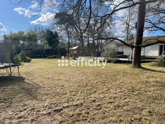 Achat immobilier Maison 7 pièces  186m2 à Le Taillan-Médoc (33320) - Photo n°14