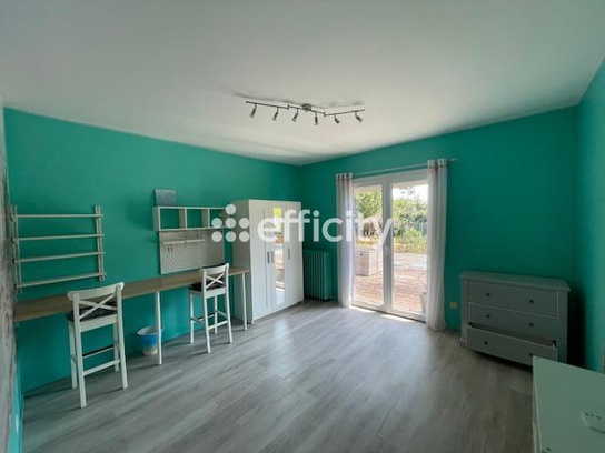 Achat immobilier Maison 7 pièces  186m2 à Le Taillan-Médoc (33320) - Photo n°12