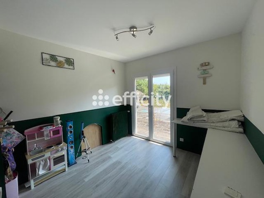 Achat immobilier Maison 7 pièces  186m2 à Le Taillan-Médoc (33320) - Photo n°13