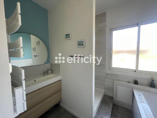 Achat immobilier Maison 7 pièces  186m2 à Le Taillan-Médoc (33320) - Photo n°16