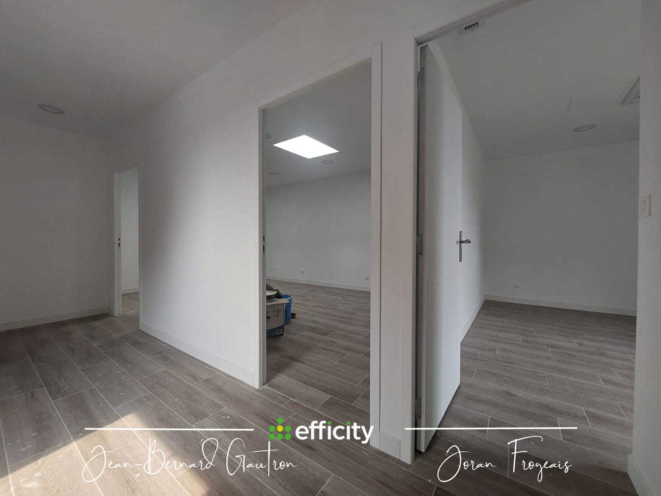 Achat immobilier Bureau 17 pièces  573m2 à La Chapelle-des-Fougeretz (35520) - Photo n°12