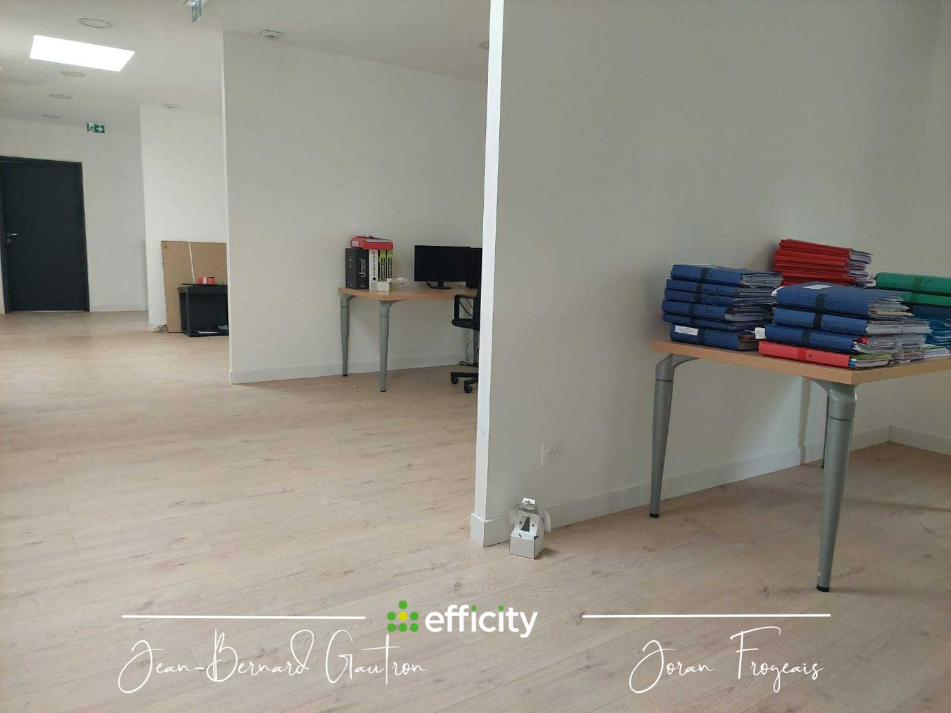 Achat immobilier Bureau 17 pièces  573m2 à La Chapelle-des-Fougeretz (35520) - Photo n°8