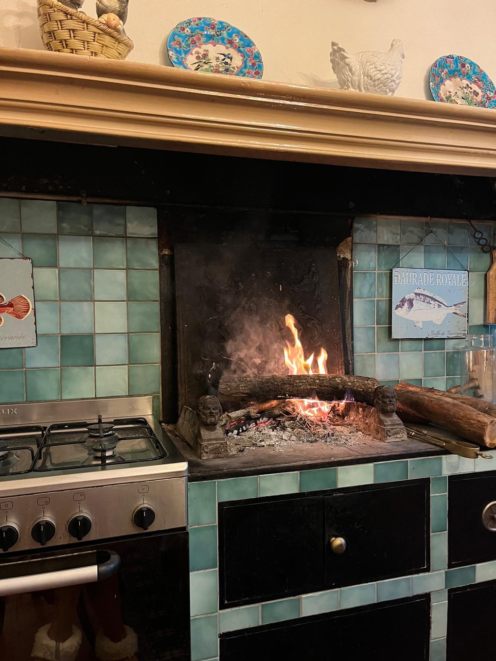 Achat immobilier Maison 20 pièces  1000m2 à Aix-en-Provence (13290) - Photo n°5