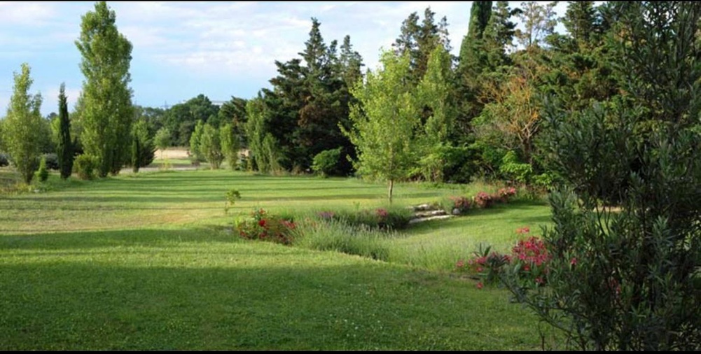 Achat immobilier Maison 20 pièces  1000m2 à Aix-en-Provence (13290) - Photo n°6