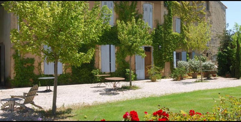 Achat immobilier Maison 20 pièces  1000m2 à Aix-en-Provence (13290) - Photo n°7