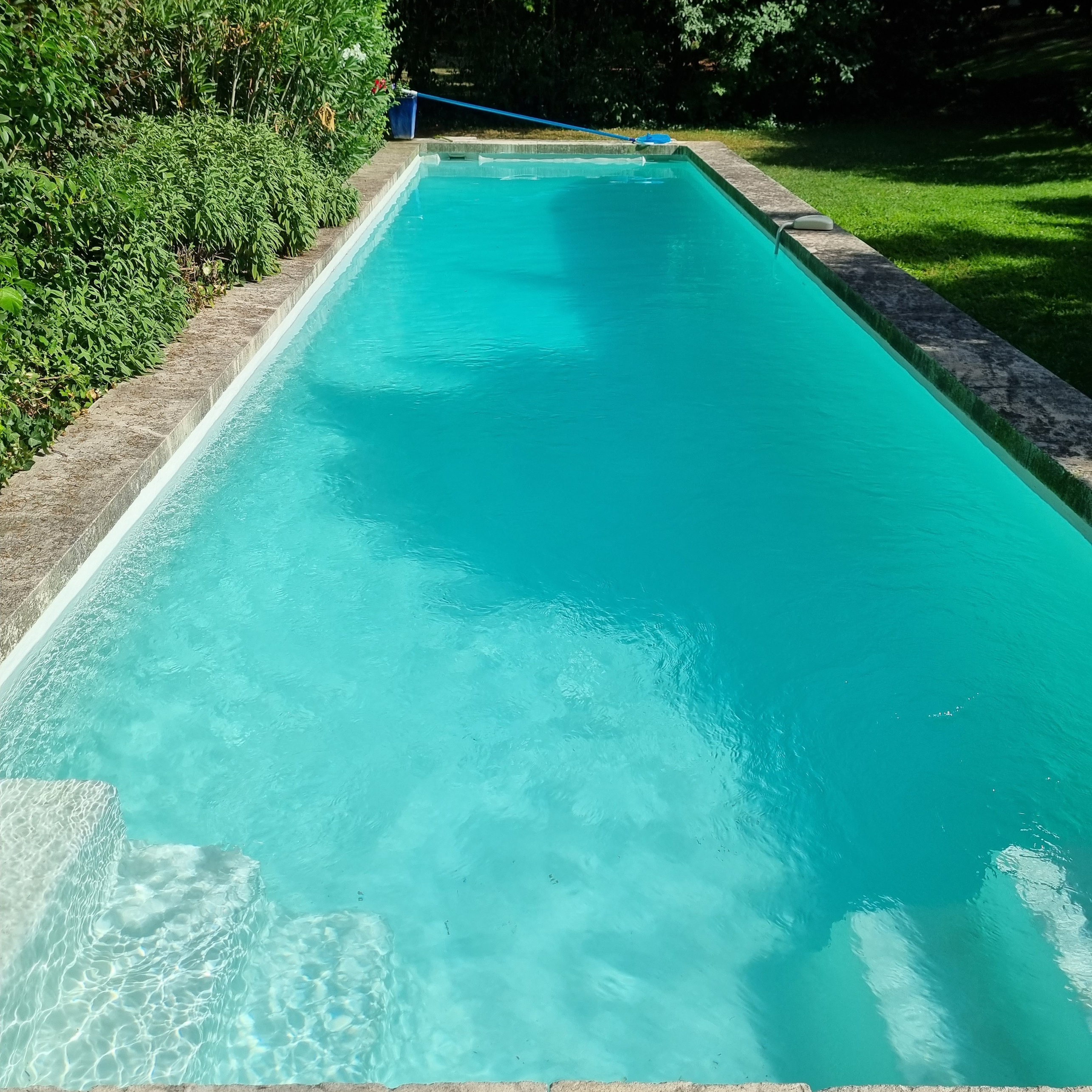 Achat immobilier Maison 20 pièces  1000m2 à Aix-en-Provence (13290) - Photo n°4