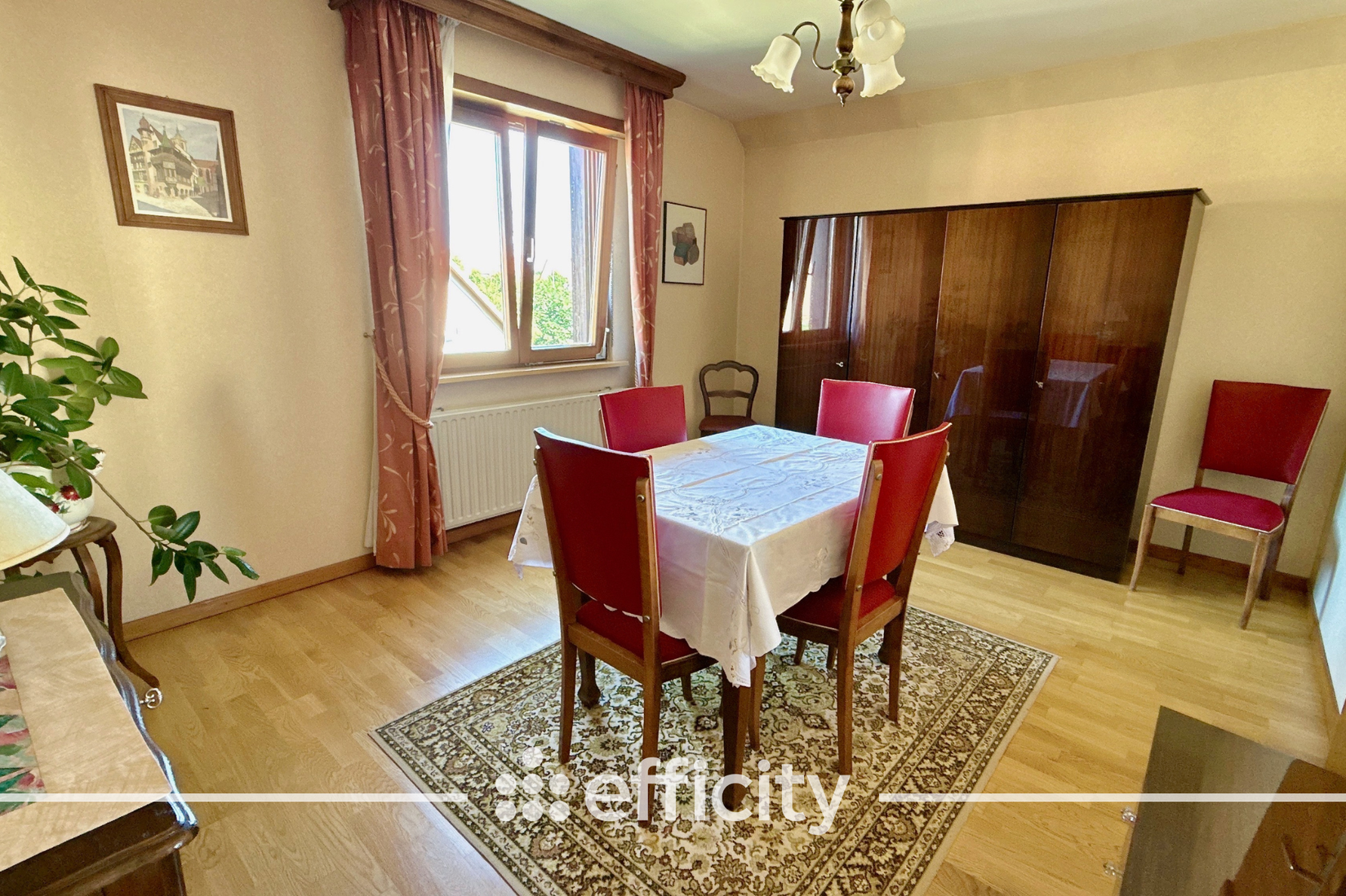 Achat immobilier Maison 5 pièces  103m2 à Barr (67140) - Photo n°14