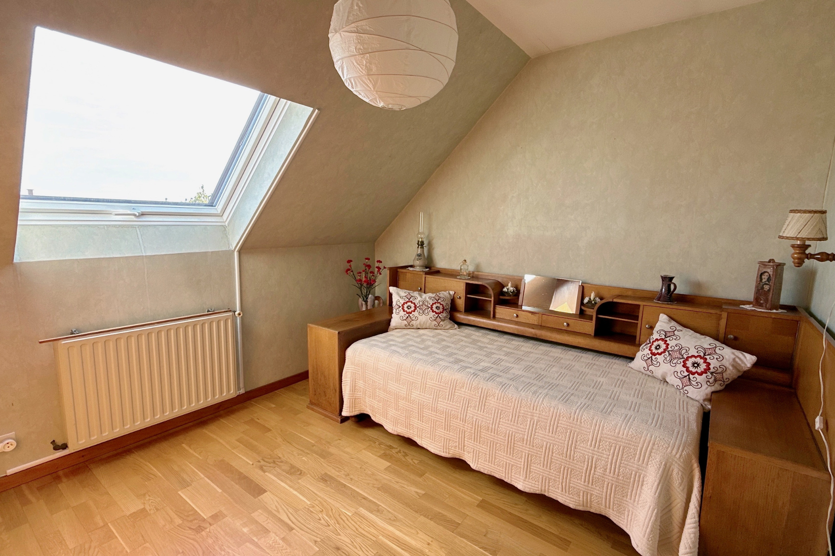 Achat immobilier Maison 5 pièces  103m2 à Barr (67140) - Photo n°13