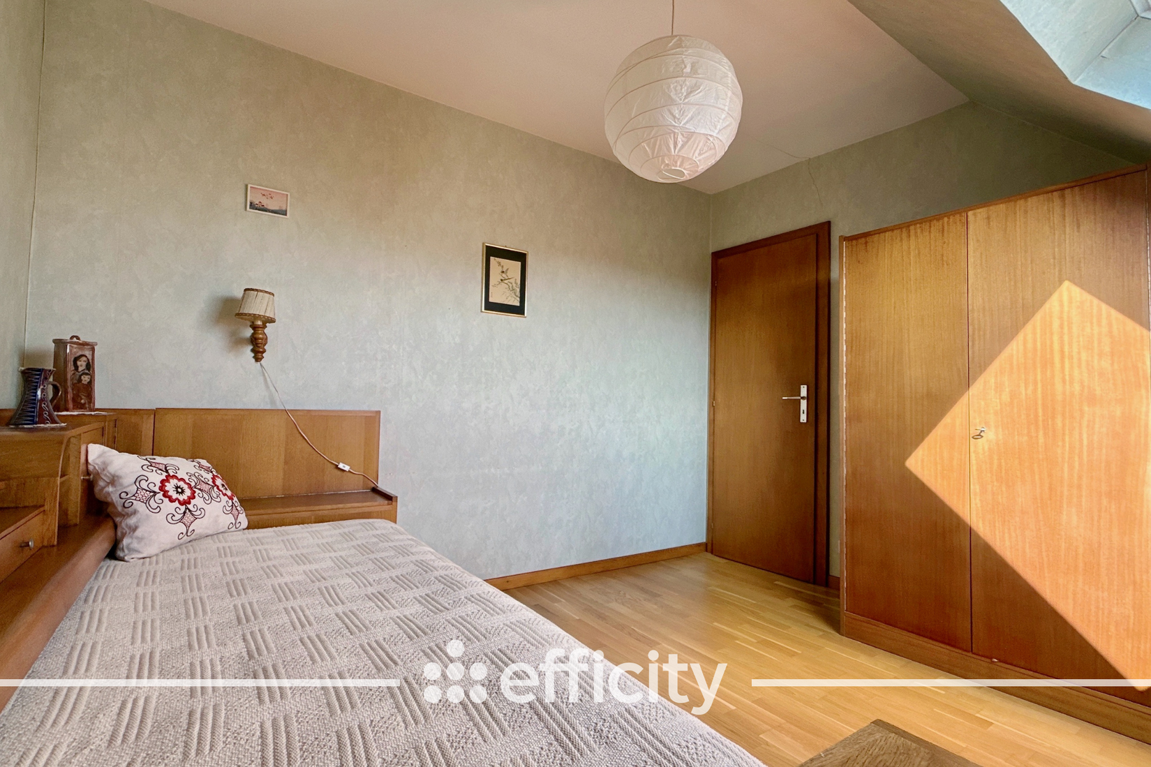 Achat immobilier Maison 5 pièces  103m2 à Barr (67140) - Photo n°12