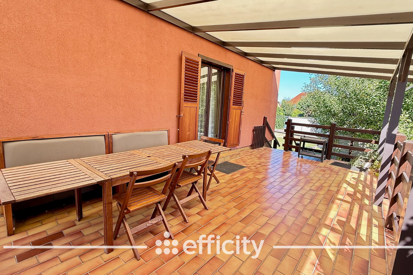 Achat immobilier Maison 5 pièces  103m2 à Barr (67140) - Photo n°7