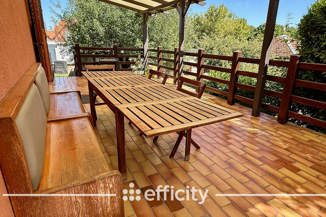 maison 5 pièces - 103m2 à Barr (67140)