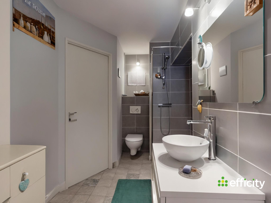 Achat immobilier Appartement 3 pièces  74m2 à Bourg-en-Bresse (01000) - Photo n°6