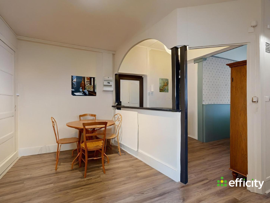 Achat immobilier Appartement 3 pièces  74m2 à Bourg-en-Bresse (01000) - Photo n°5