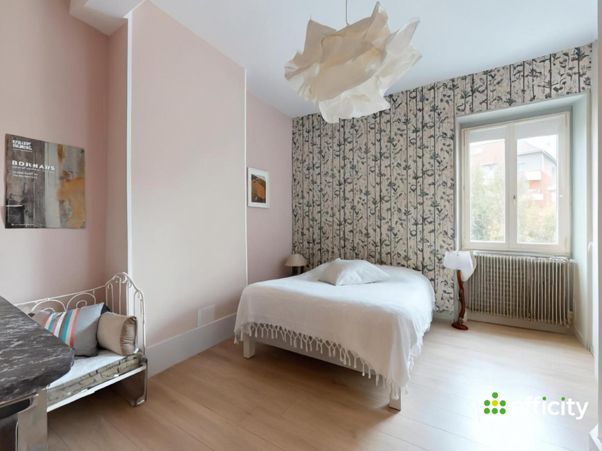 Achat immobilier Appartement 3 pièces  74m2 à Bourg-en-Bresse (01000) - Photo n°7