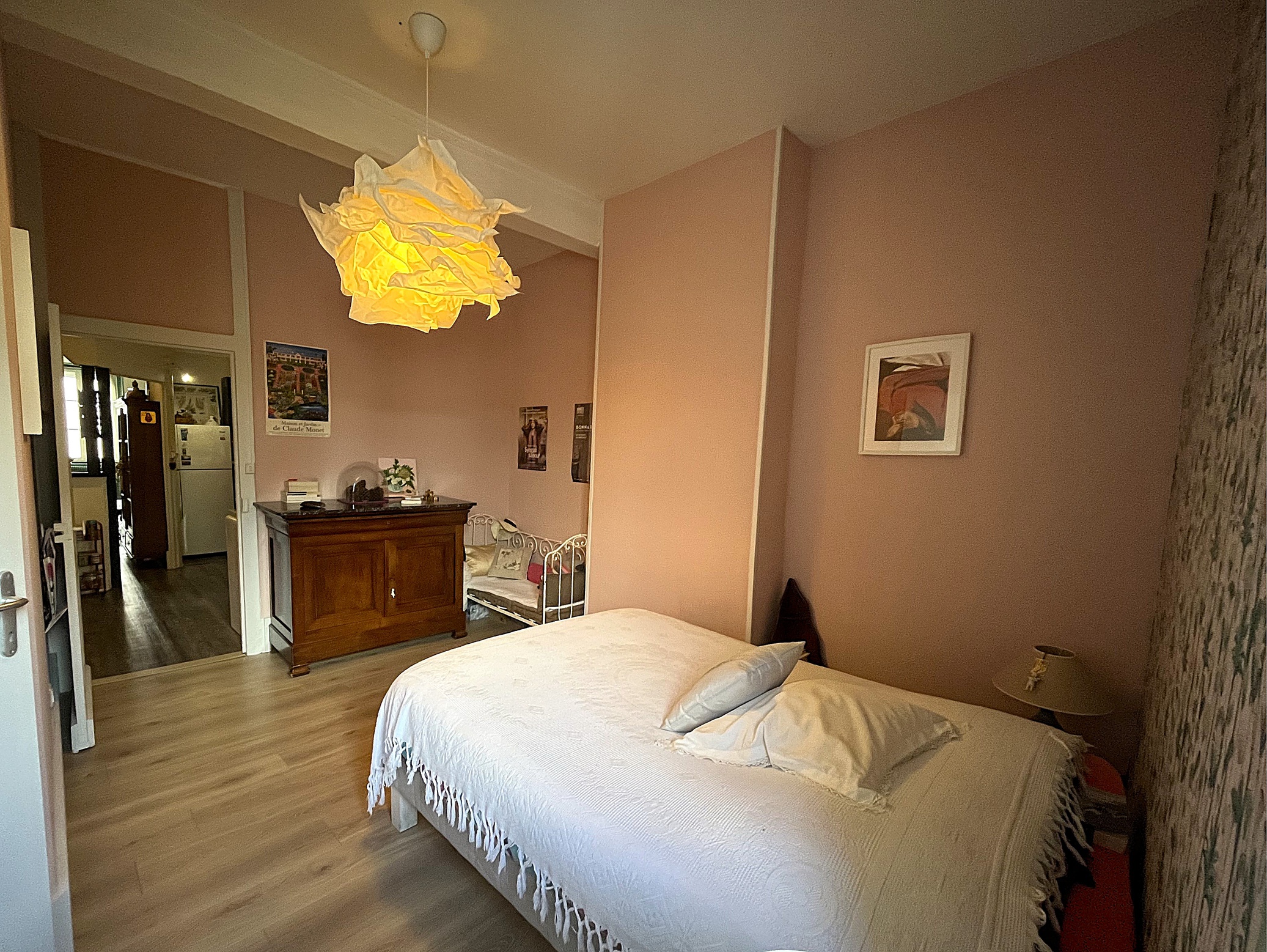 appartement 3 pièces - 74m2 à Bourg-en-Bresse (01000)