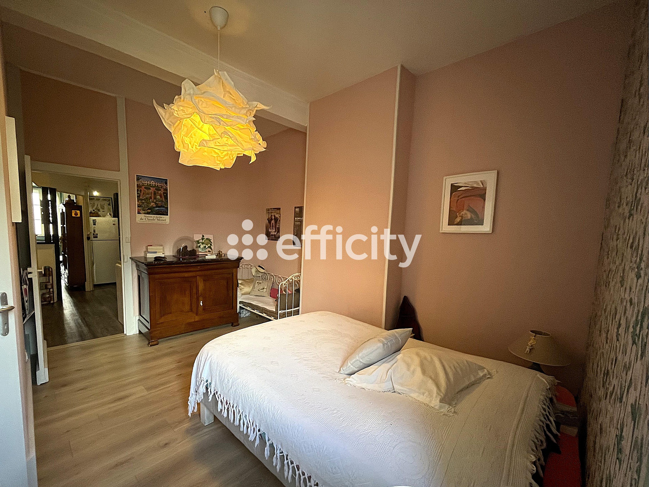 appartement 3 pièces - 74m2 à Bourg-en-Bresse (01000)