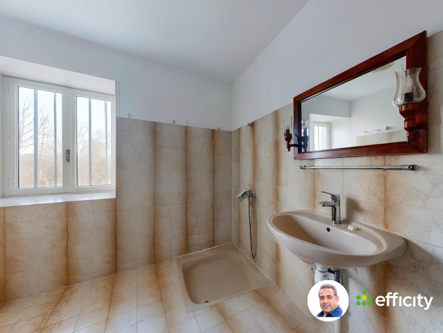 Achat immobilier Maison 5 pièces  222m2 à Baneins (01990) - Photo n°7